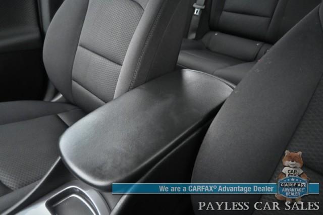 Photo of 2023 Summit White Chevrolet Malibu