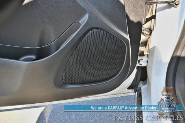 Photo of 2023 Summit White Chevrolet Malibu
