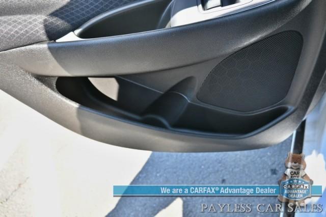 Photo of 2023 Summit White Chevrolet Malibu