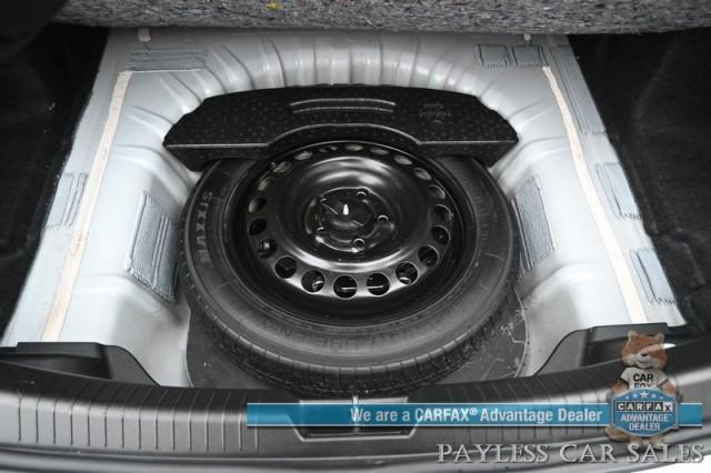 Photo of 2023 Summit White Chevrolet Malibu