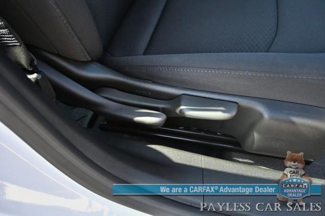 Photo of 2023 Summit White Chevrolet Malibu