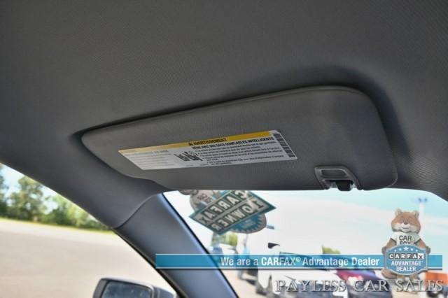 Photo of 2023 Summit White Chevrolet Malibu