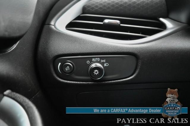 Photo of 2023 Summit White Chevrolet Malibu