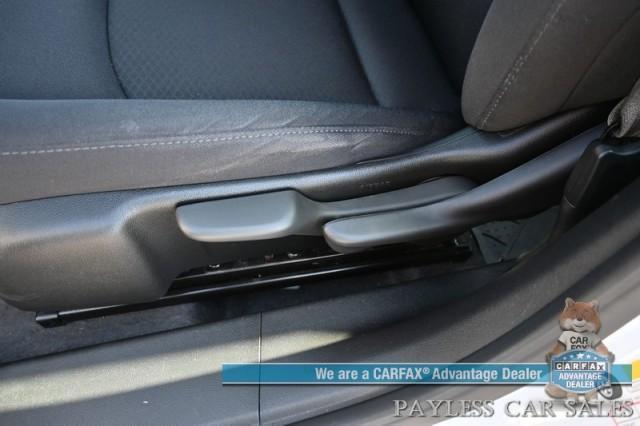 Photo of 2023 Summit White Chevrolet Malibu