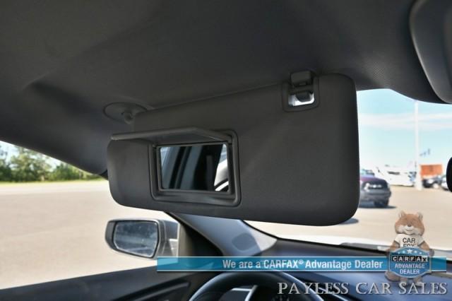 Photo of 2023 Summit White Chevrolet Malibu