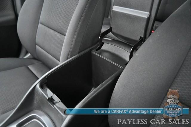 Photo of 2023 Summit White Chevrolet Malibu