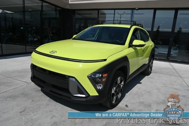 2024 Hyundai KONA
