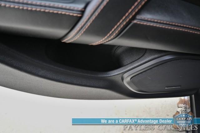 Photo of 2018 Nero Ribelle Mica Maserati Ghibli