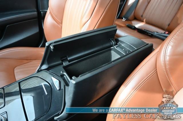 Photo of 2018 Nero Ribelle Mica Maserati Ghibli