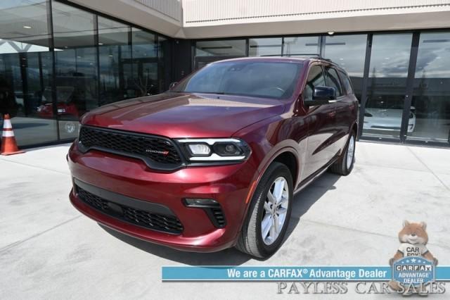 2023 Dodge Durango