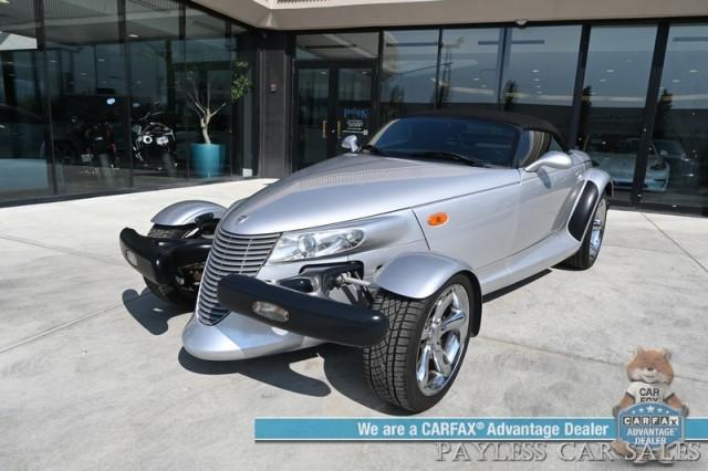 2001 Plymouth Prowler