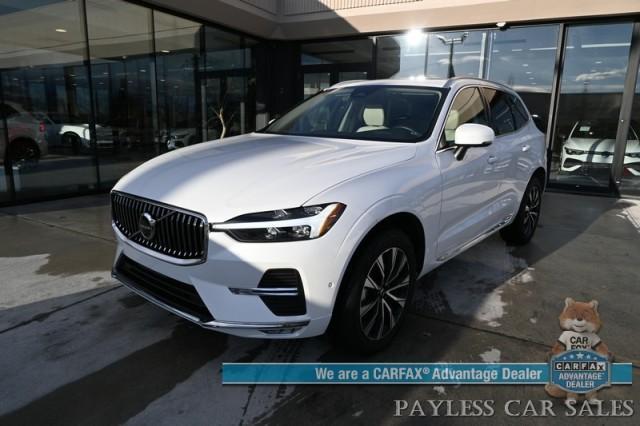 2023 Volvo XC60