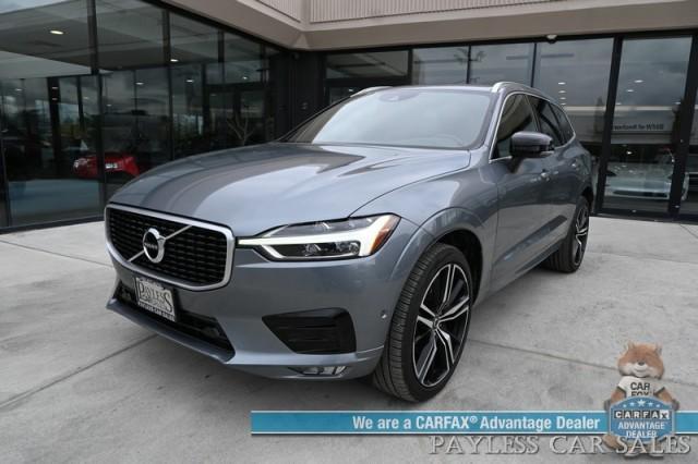 2019 Volvo XC60