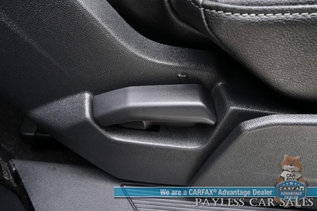 Photo of 2019 Reflex Silver Metallic Volkswagen Atlas