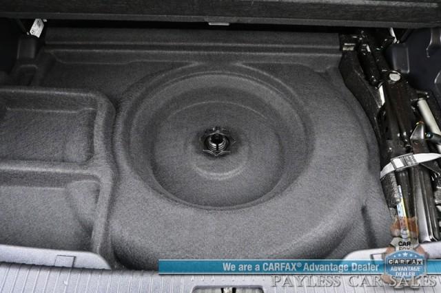 Photo of 2019 Reflex Silver Metallic Volkswagen Atlas