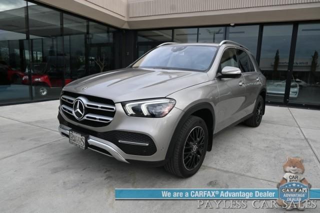 2020 Mercedes-Benz Gle 350