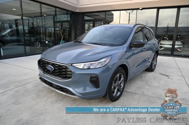 2023 Ford Escape