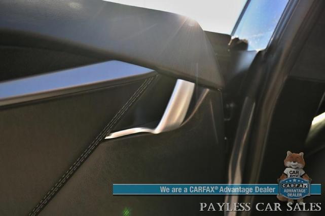 Photo of 2018 Midnight Silver Metallic Tesla Model S