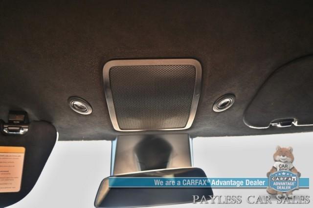 Photo of 2018 Midnight Silver Metallic Tesla Model S