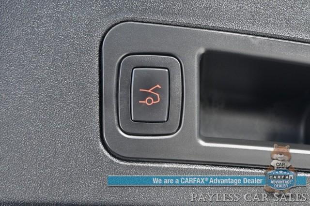 Photo of 2018 Midnight Silver Metallic Tesla Model S