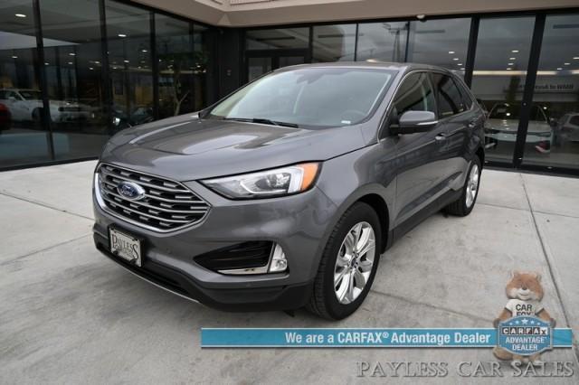 2021 Ford Edge