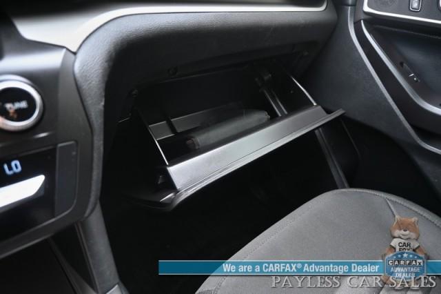 Photo of 2020 Rapid Red Metallic Tinted Clearcoat Ford Explorer