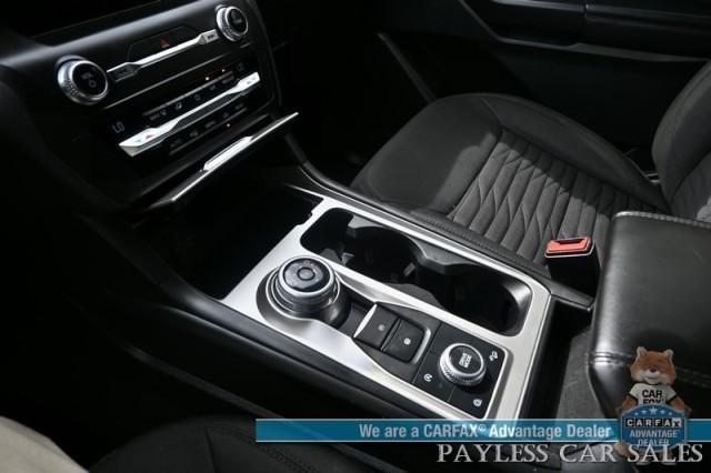 Photo of 2020 Rapid Red Metallic Tinted Clearcoat Ford Explorer