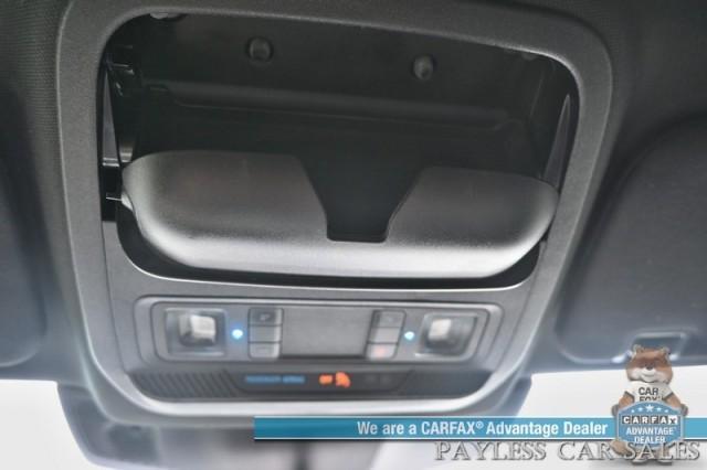 Photo of 2020 Rapid Red Metallic Tinted Clearcoat Ford Explorer