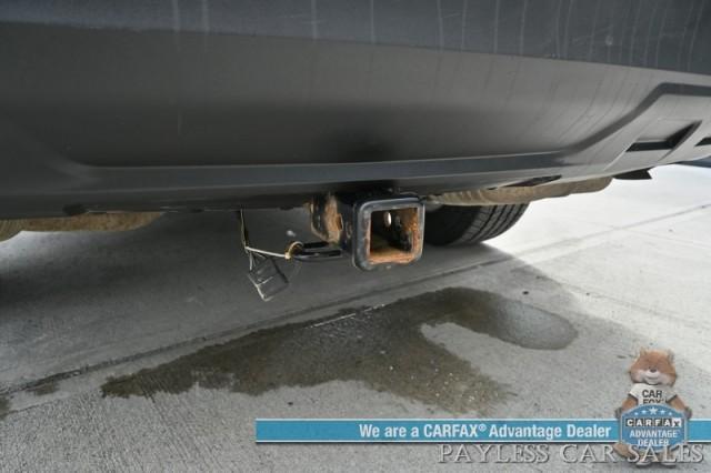 Photo of 2020 Rapid Red Metallic Tinted Clearcoat Ford Explorer