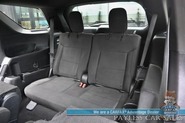 Photo of 2020 Rapid Red Metallic Tinted Clearcoat Ford Explorer