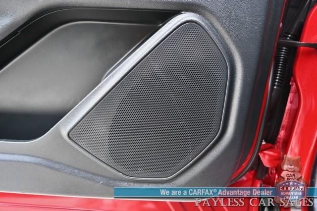Photo of 2020 Rapid Red Metallic Tinted Clearcoat Ford Explorer