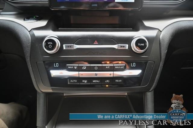 Photo of 2020 Rapid Red Metallic Tinted Clearcoat Ford Explorer
