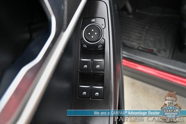 Photo of 2020 Rapid Red Metallic Tinted Clearcoat Ford Explorer