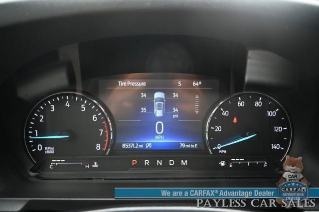 Photo of 2020 Rapid Red Metallic Tinted Clearcoat Ford Explorer