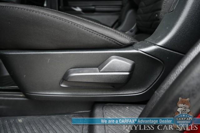 Photo of 2020 Rapid Red Metallic Tinted Clearcoat Ford Explorer