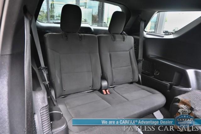 Photo of 2020 Rapid Red Metallic Tinted Clearcoat Ford Explorer
