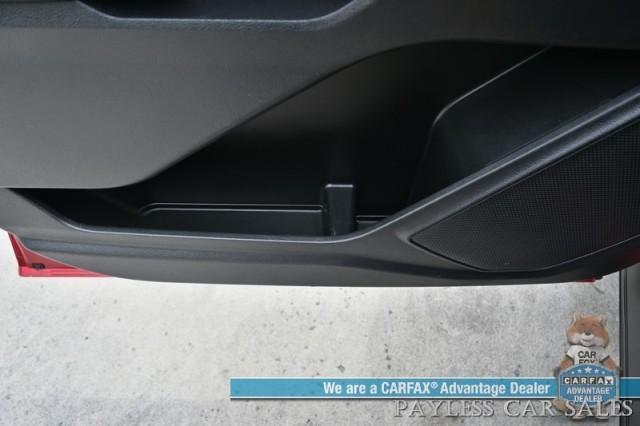 Photo of 2020 Rapid Red Metallic Tinted Clearcoat Ford Explorer