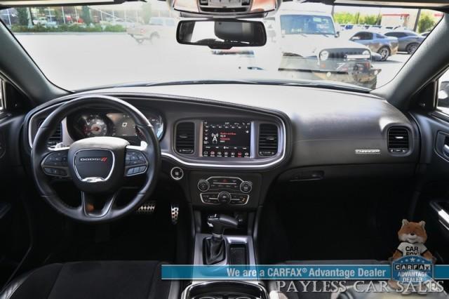 Photo of 2022 Smoke Show Dodge Charger