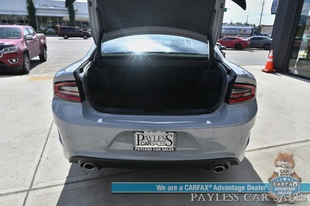 Photo of 2022 Smoke Show Dodge Charger