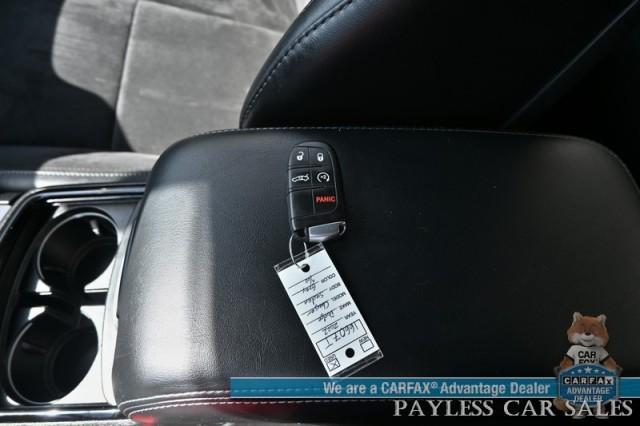 Photo of 2022 Smoke Show Dodge Charger