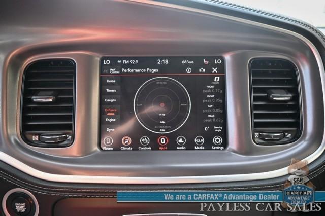 Photo of 2022 Smoke Show Dodge Charger