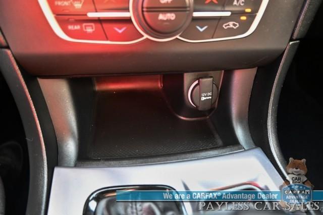 Photo of 2022 Smoke Show Dodge Charger
