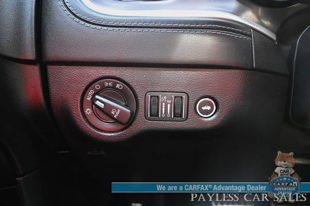 Photo of 2022 Smoke Show Dodge Charger