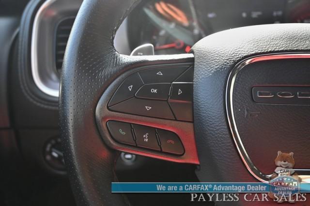 Photo of 2022 Smoke Show Dodge Charger