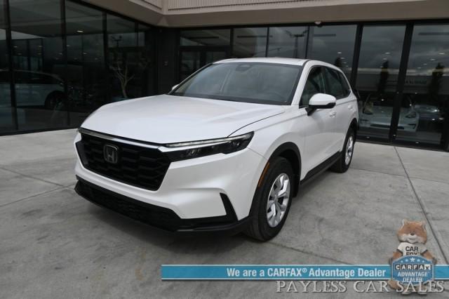 2023 Honda CR-V