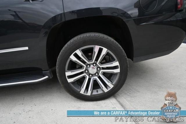 Photo of 2020 Carbon Black Metallic GMC Yukon