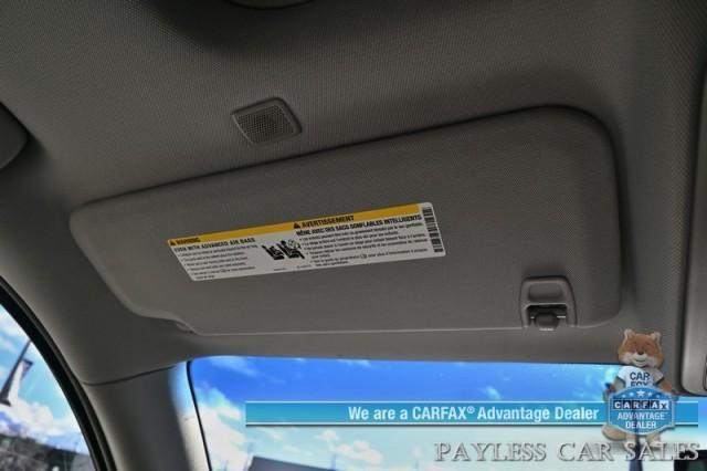 Photo of 2020 Carbon Black Metallic GMC Yukon