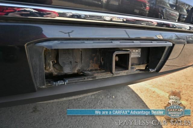 Photo of 2020 Carbon Black Metallic GMC Yukon