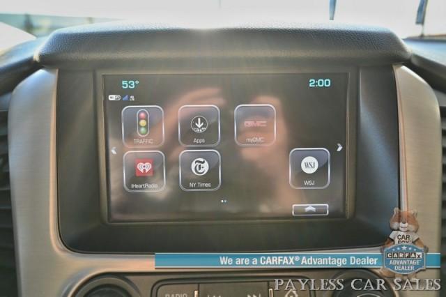 Photo of 2020 Carbon Black Metallic GMC Yukon