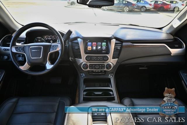 Photo of 2020 Carbon Black Metallic GMC Yukon